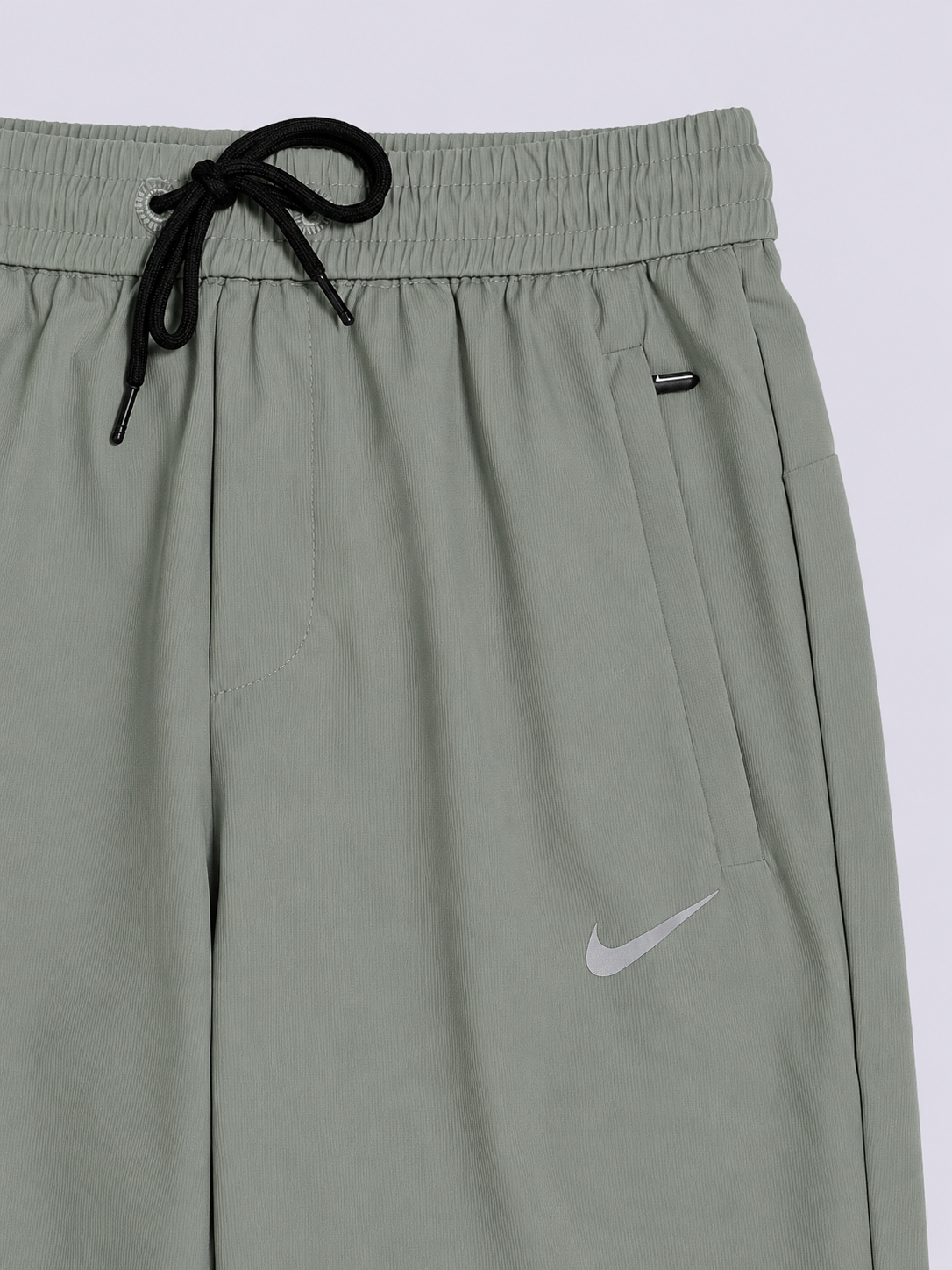 STRAIGHT FIT PERFORMANCE TROUSERS