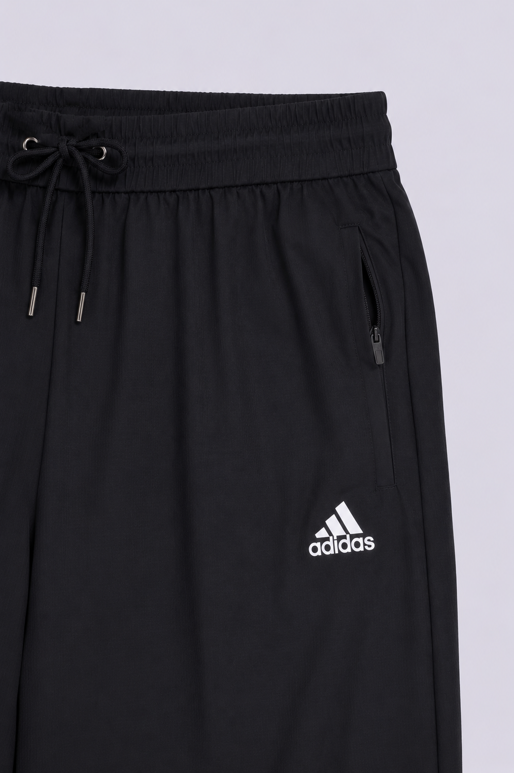 RELAXED FIT PERFORMANCE JOGGER TROUSERS