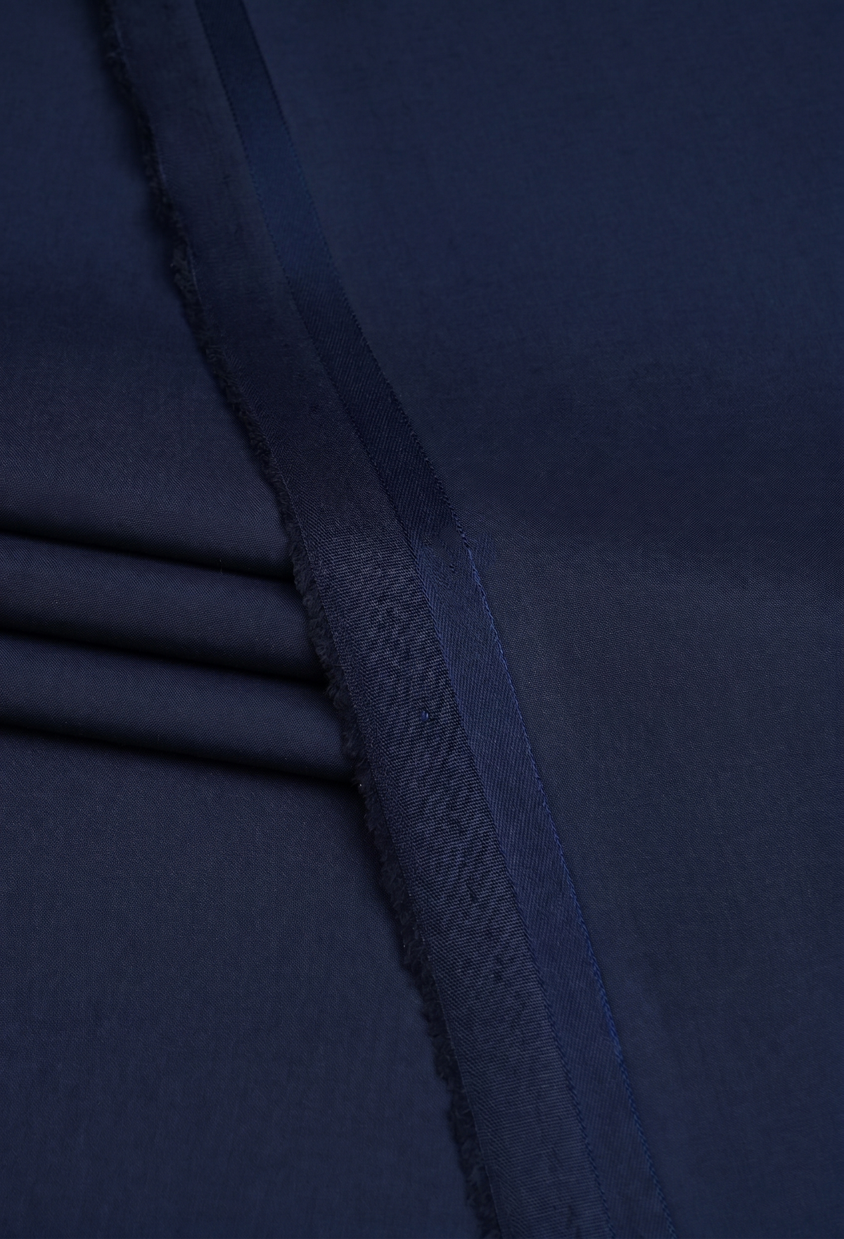 Summer Cloud - Dark Blue
