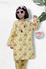 Light Yellow