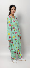 Light Green