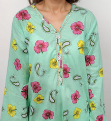 Light Green