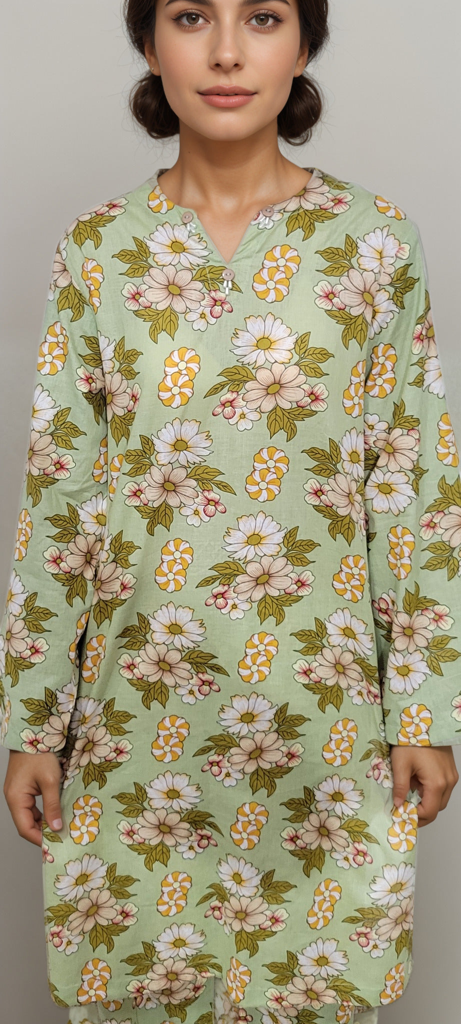 Light Green
