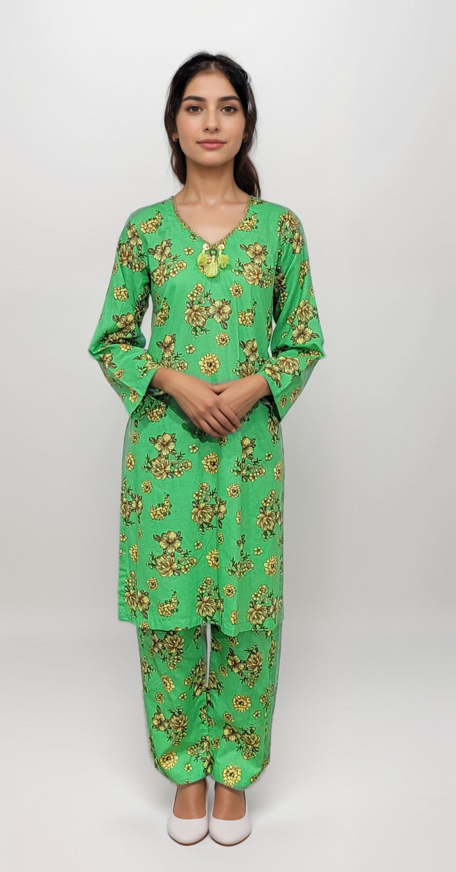 Light Green