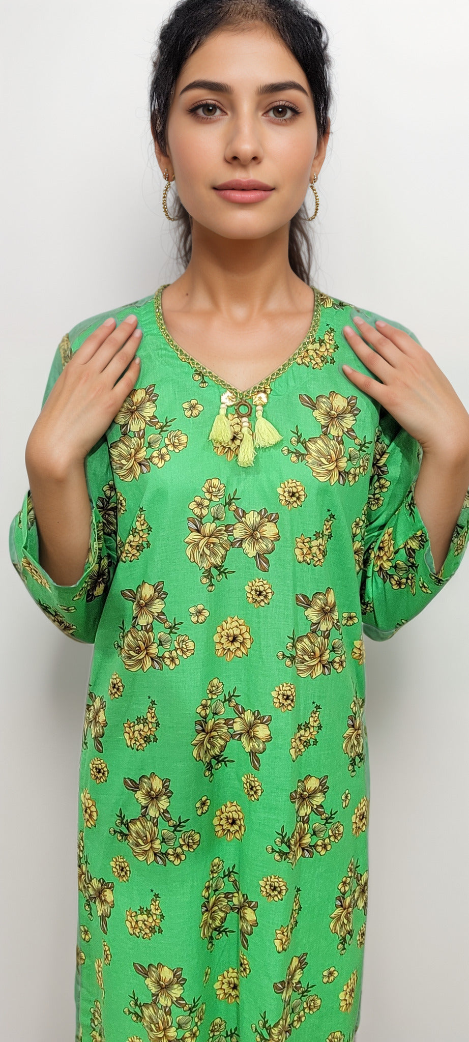 Light Green