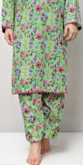 Light Green