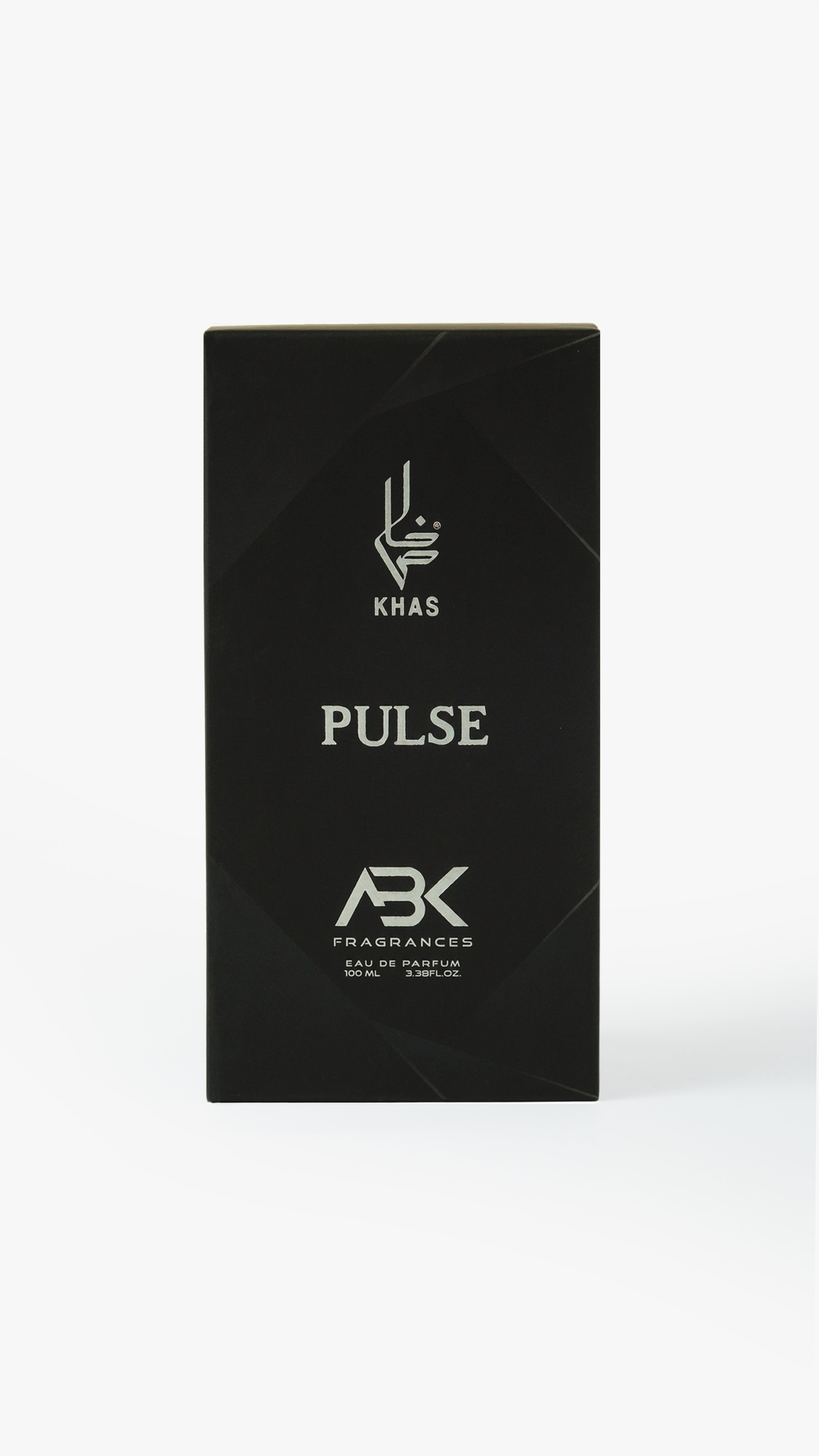 Pulse— Men's Perfume