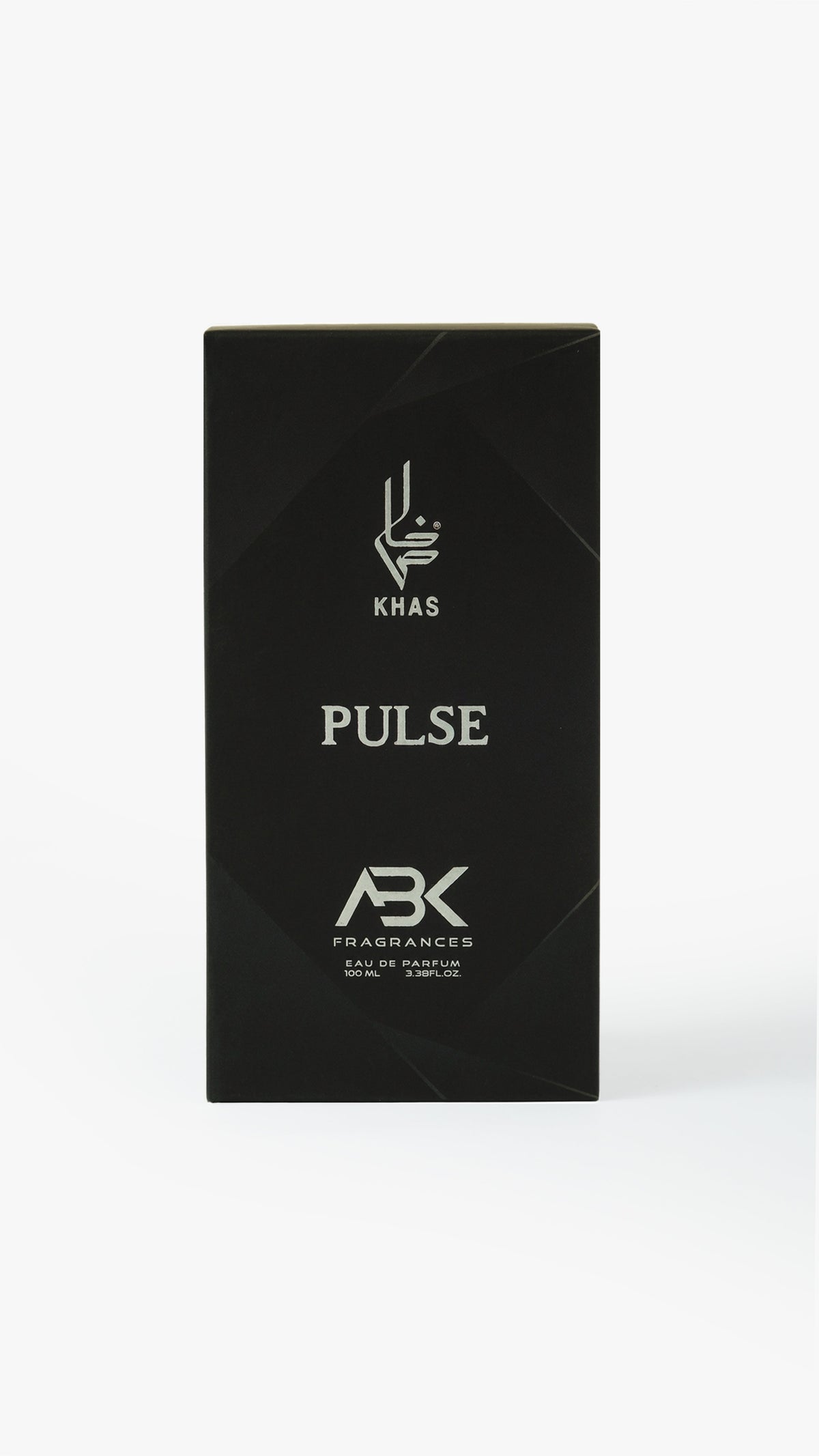 Pulse— Men's Perfume