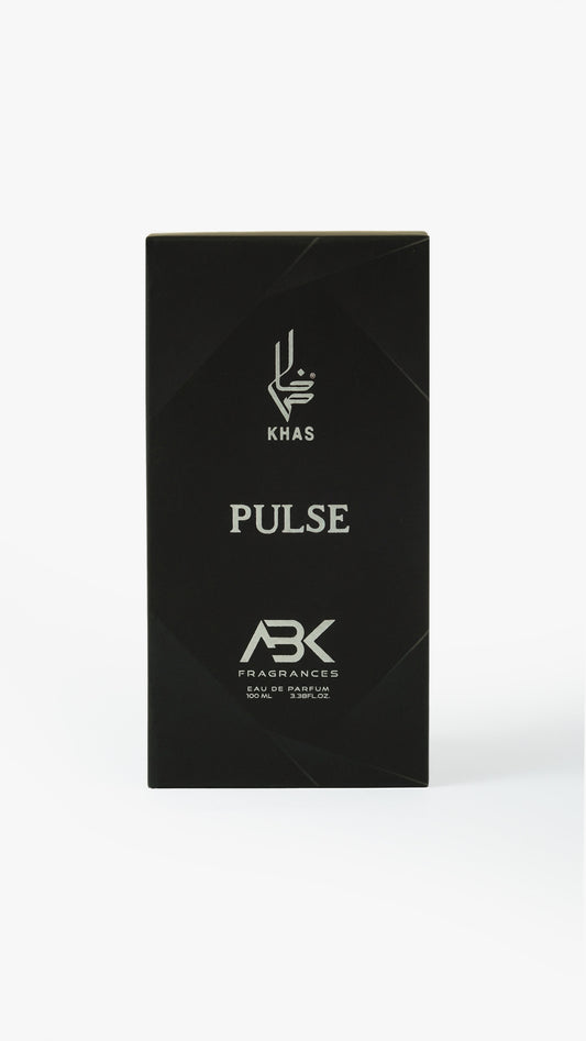 Pulse— Men's Perfume