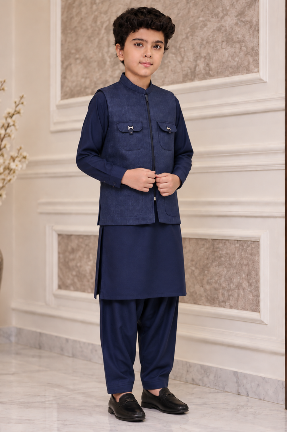 Navy