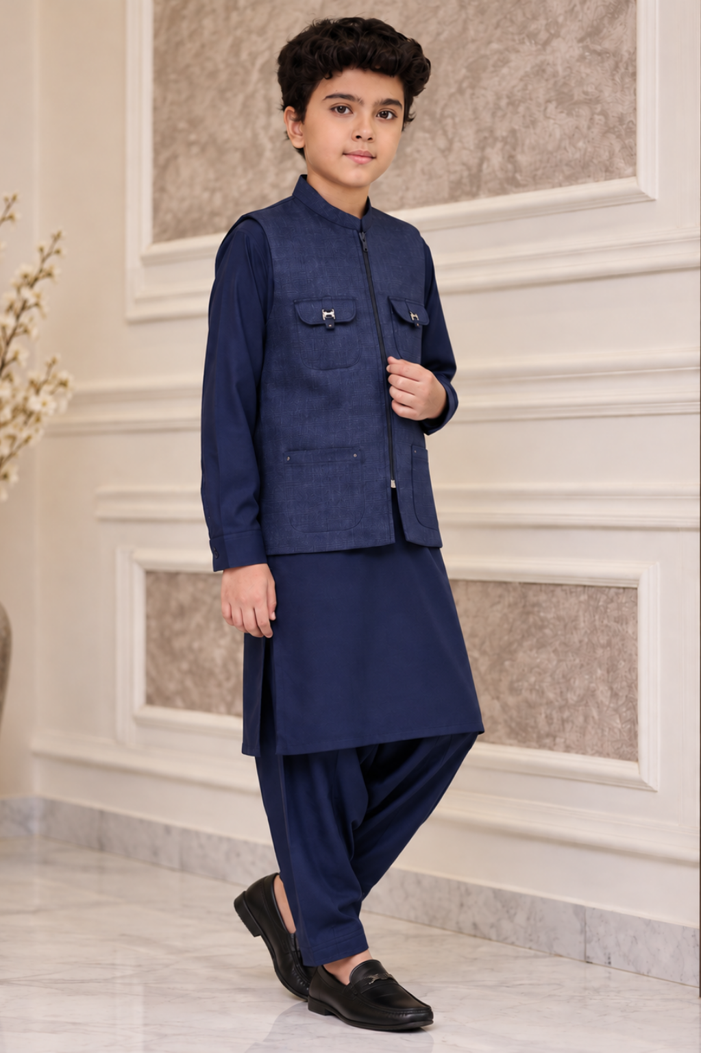 Navy