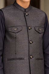 Dark Grey