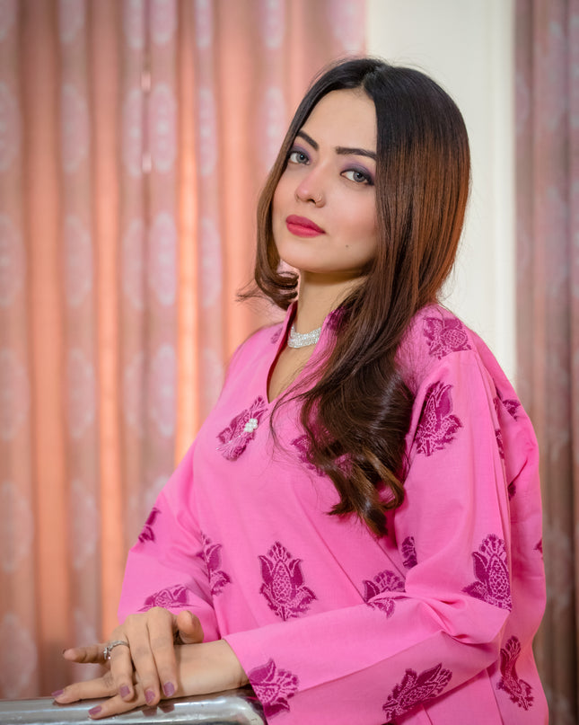 Classic-2-Piece-Dress for-Women