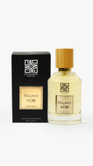 Elegance Noir — Unisex Perfume