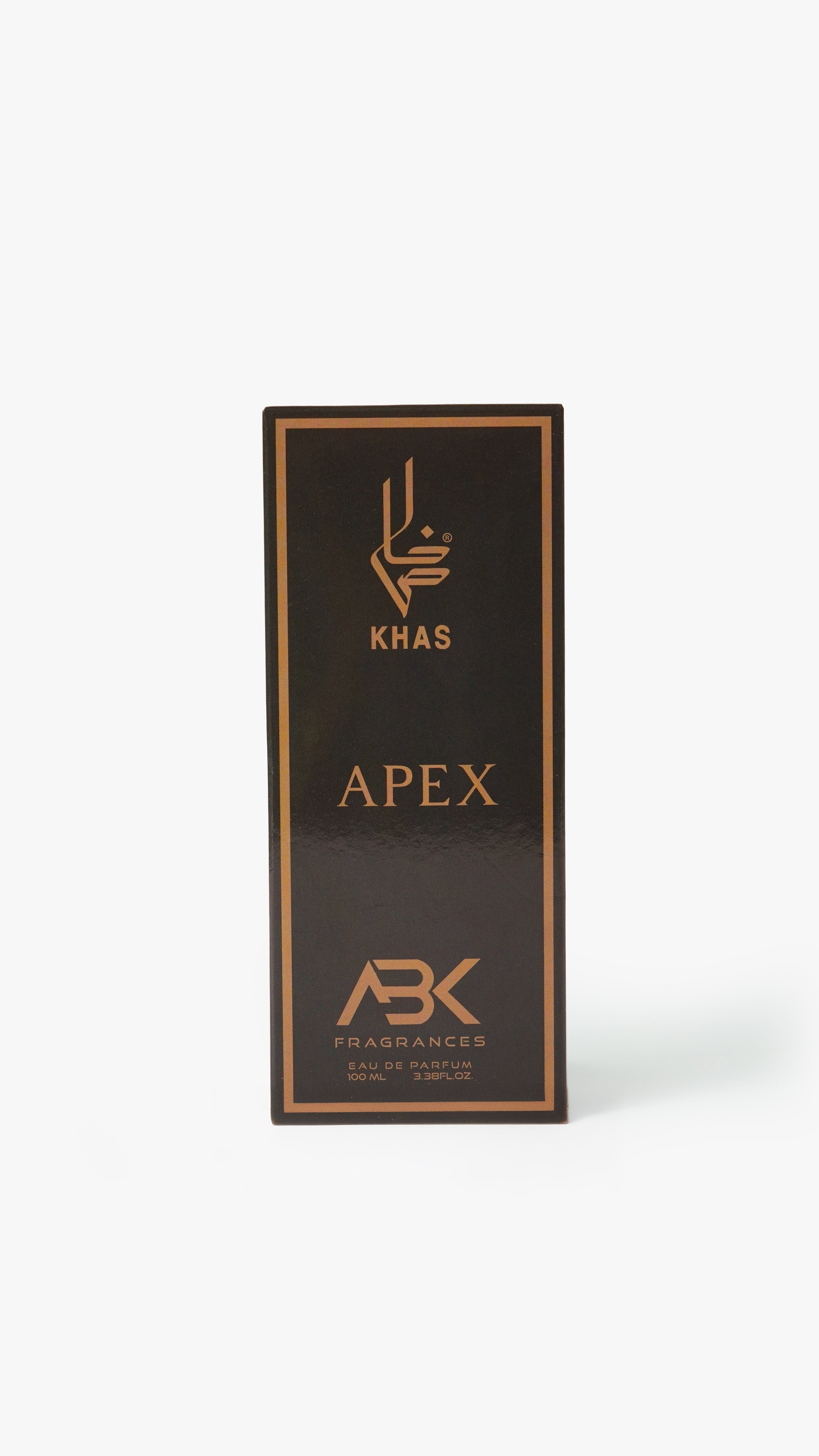 Apex — Men’s Perfume