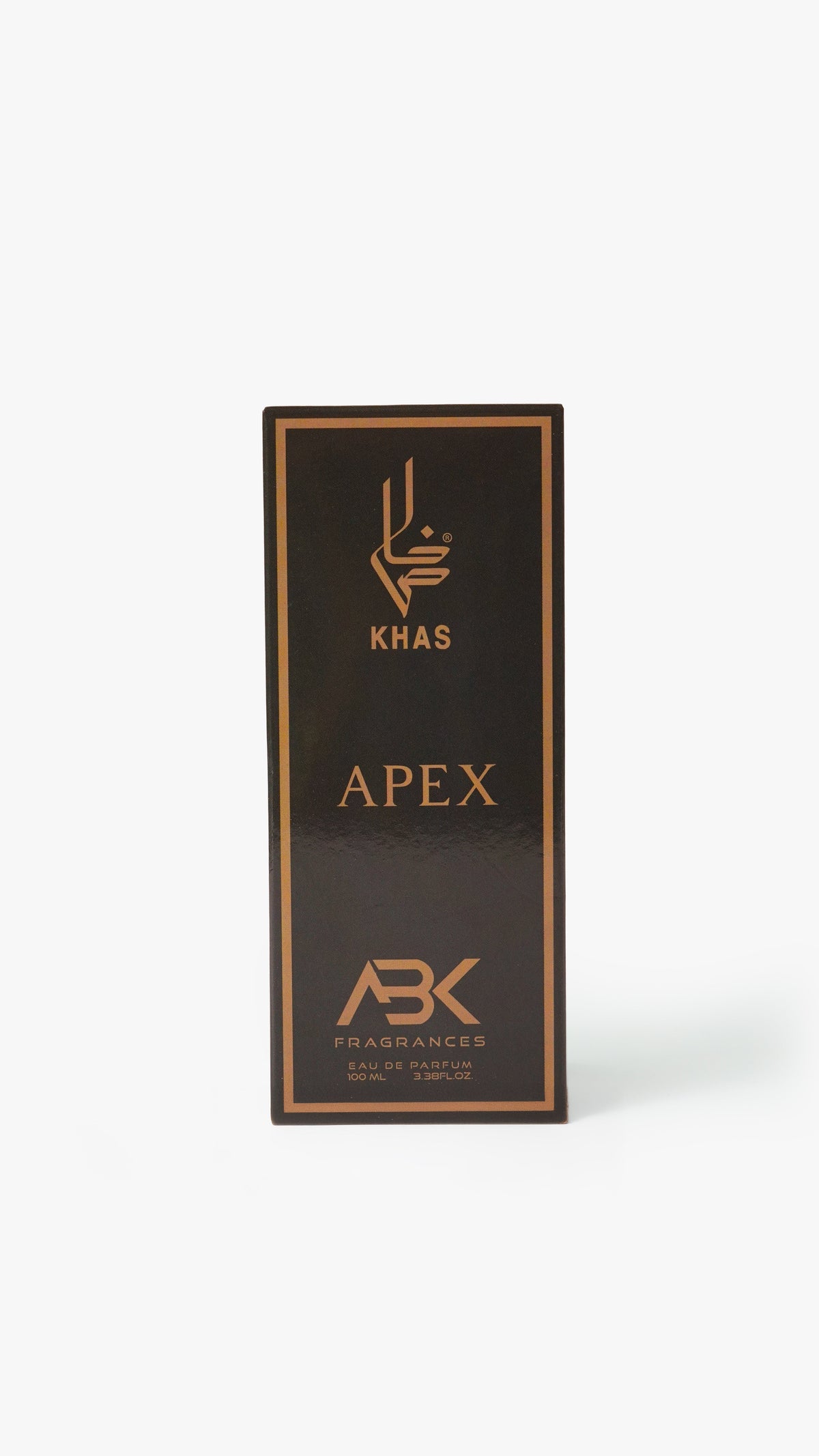 Apex — Men’s Perfume