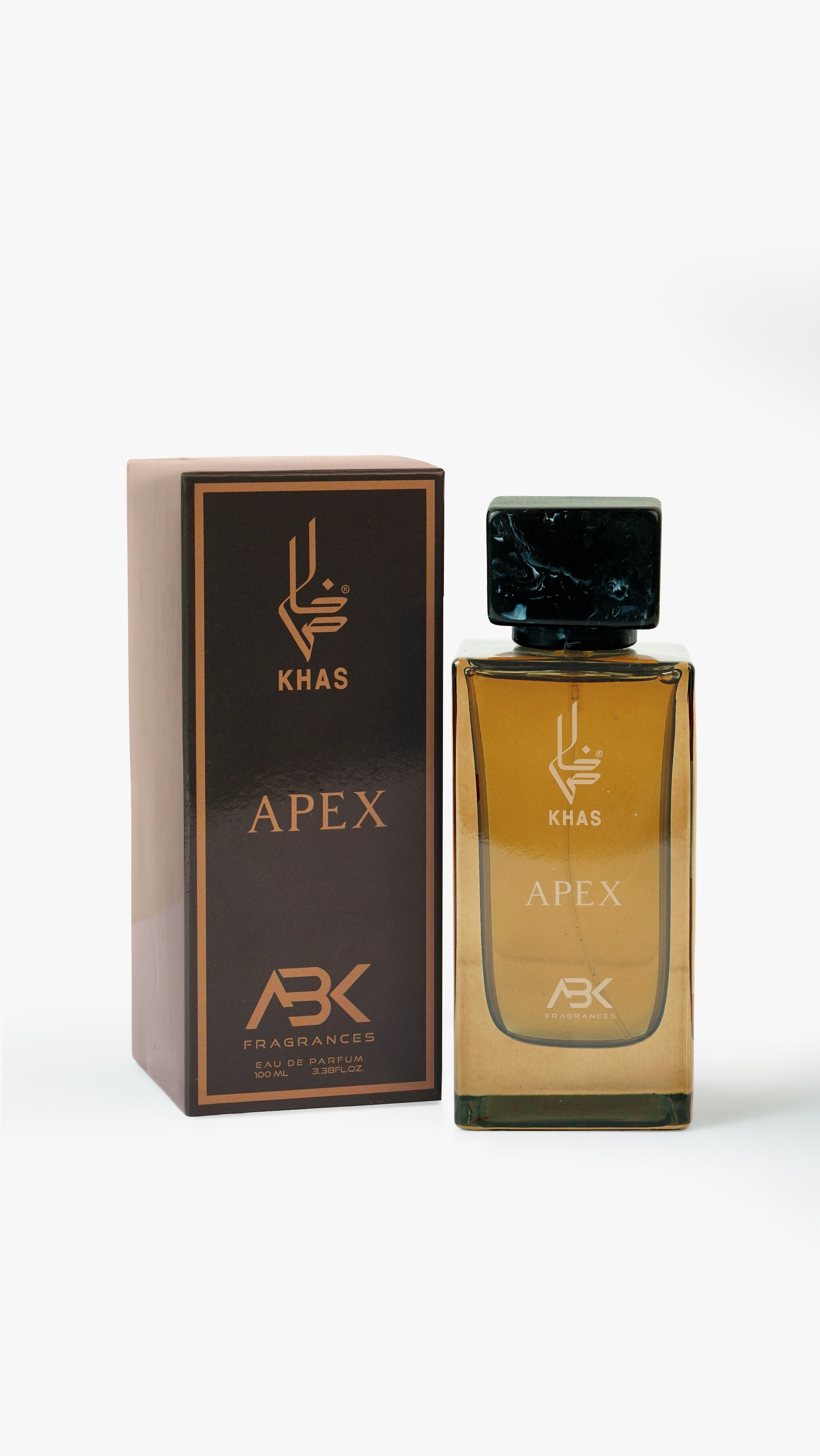 Apex — Men’s Perfume