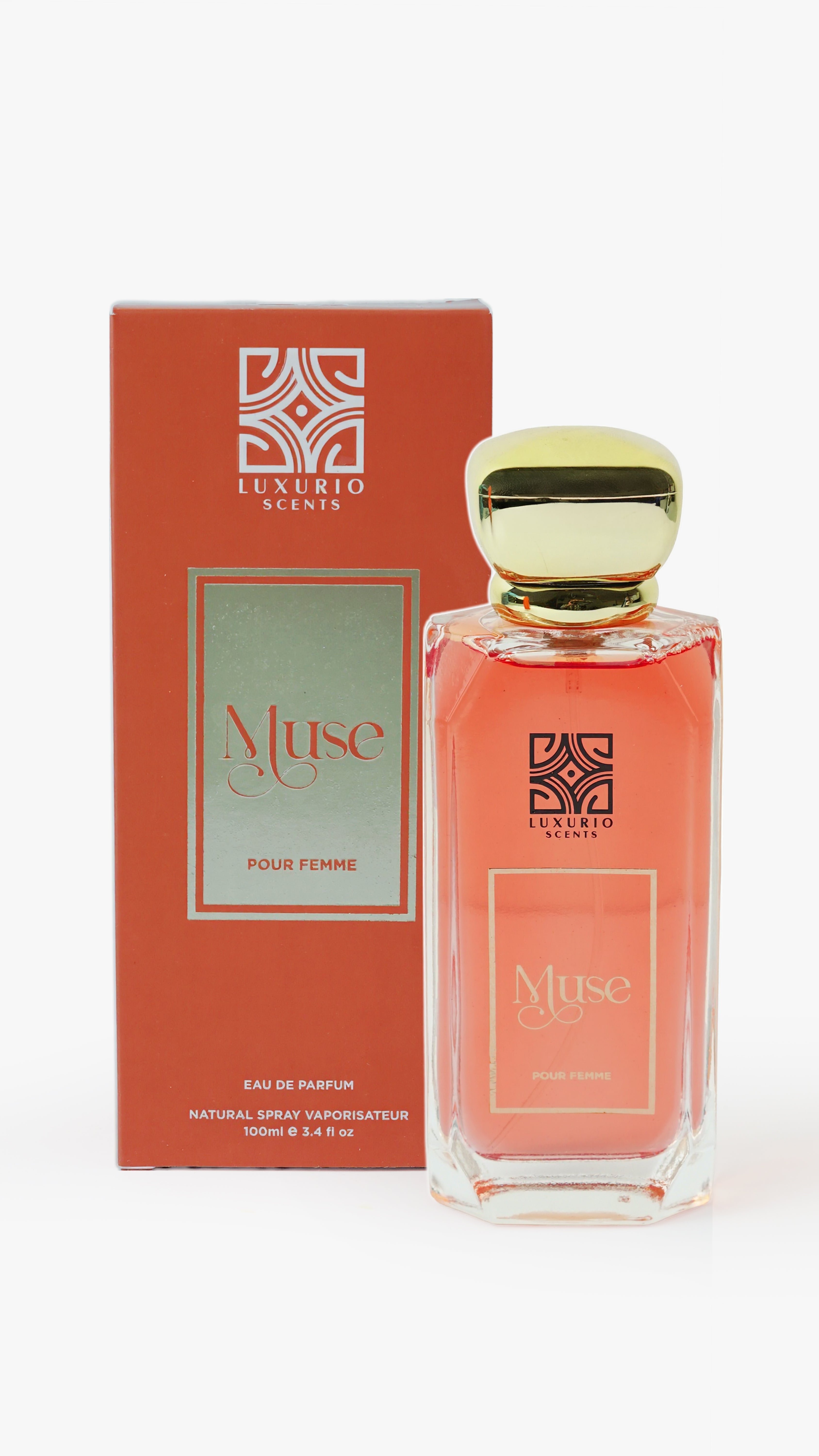 Muse — Women’s Perfume