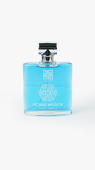 Incense Infusion — Unisex Perfume