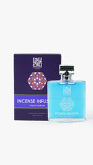 Incense Infusion — Unisex Perfume