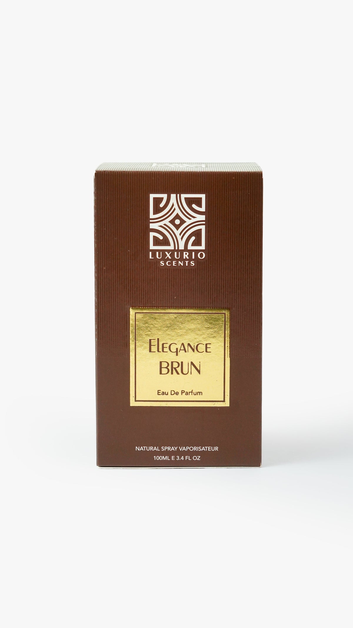 Elegance Burn — Men’s Perfume
