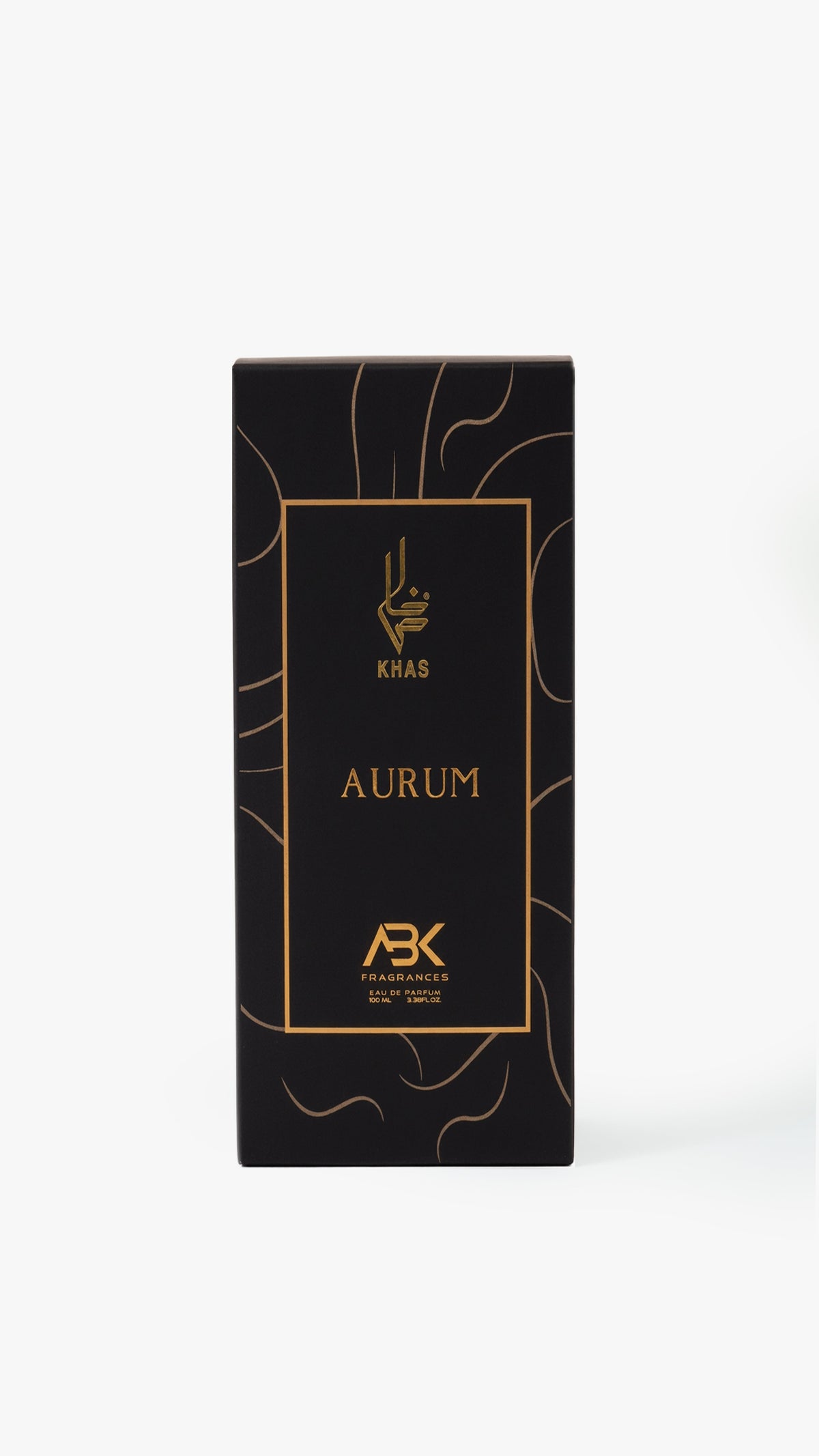 Aurum — Unisex Perfume
