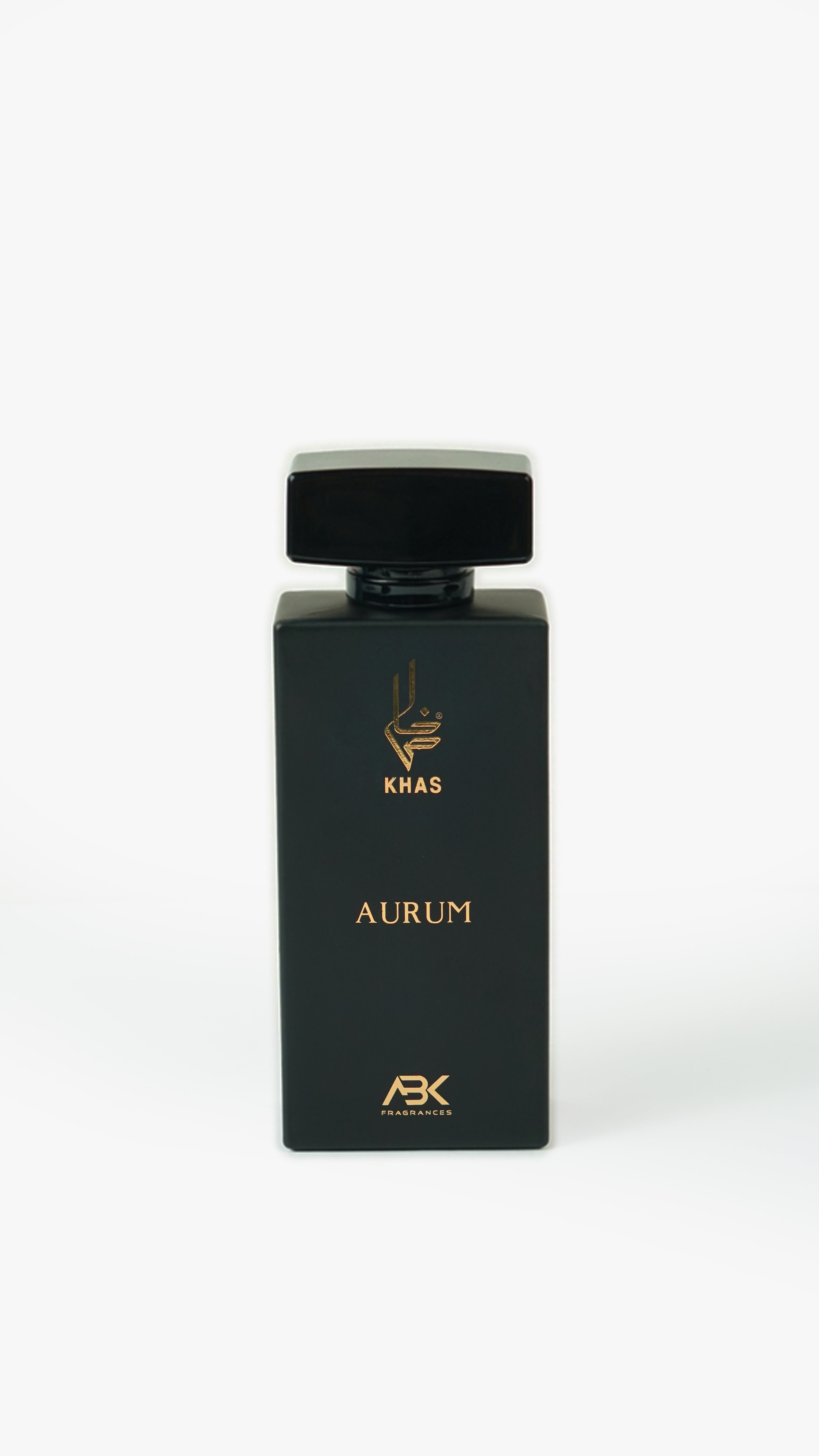 Aurum — Unisex Perfume