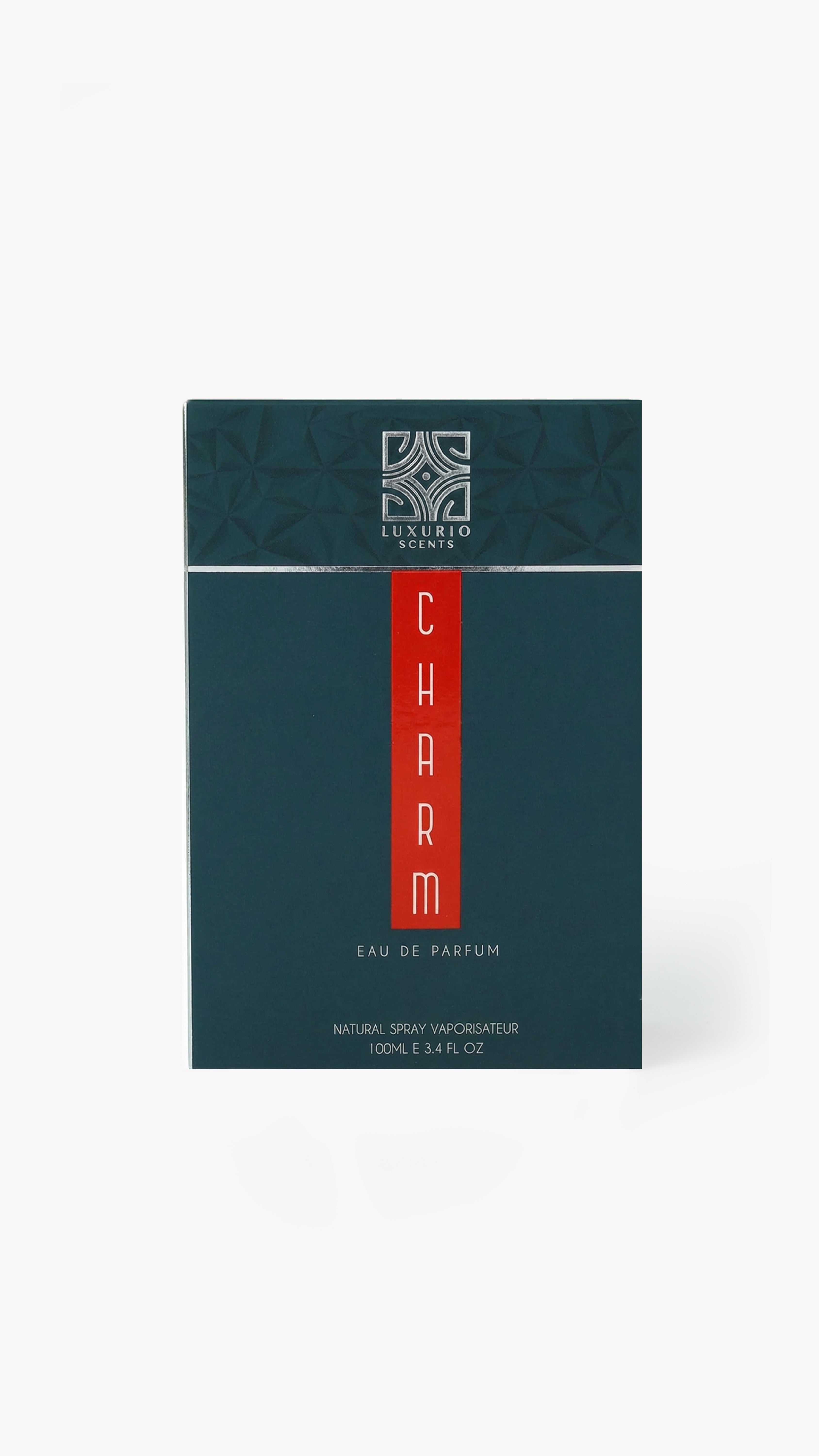 Charm — Men’s Perfume