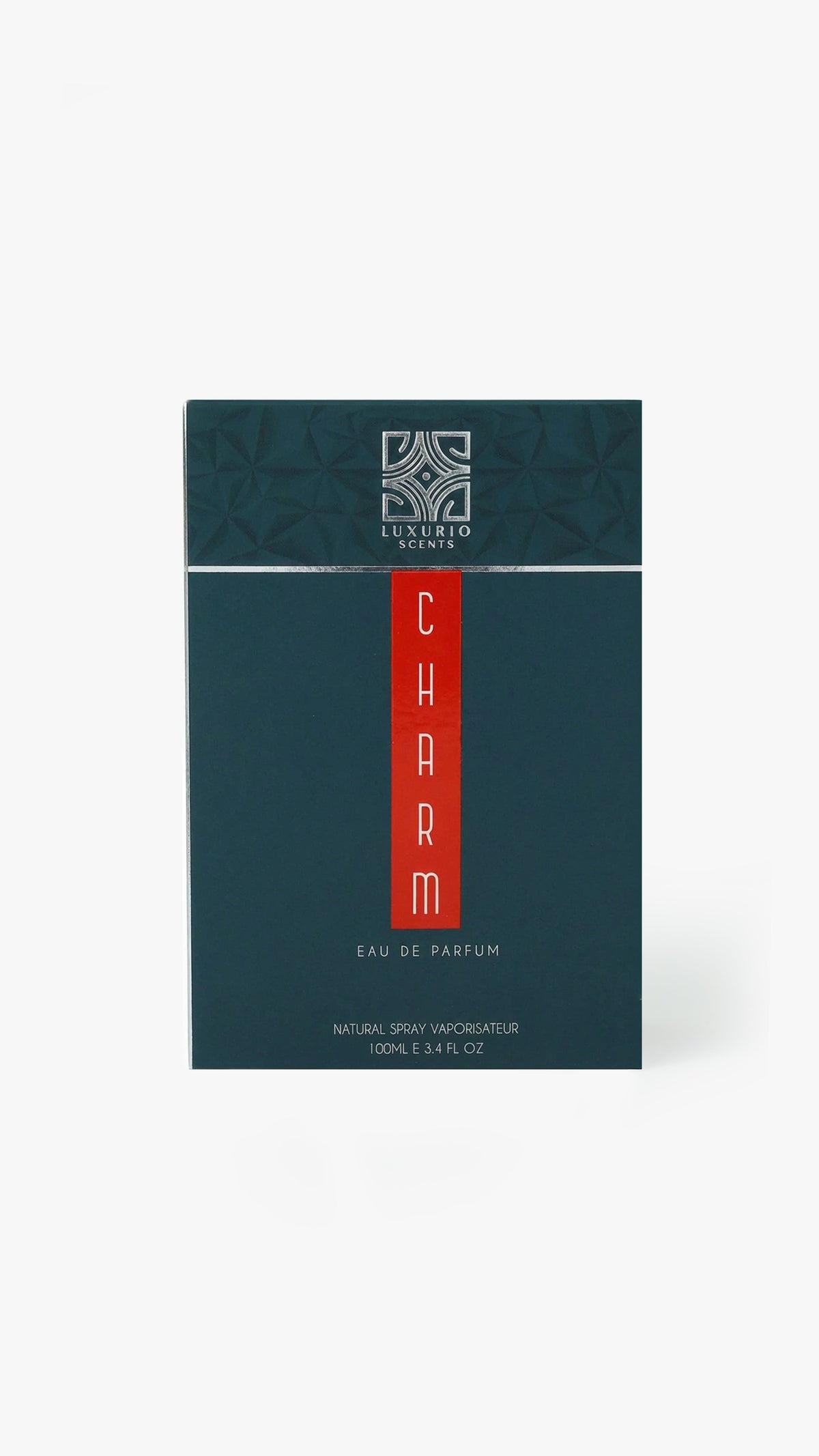 Charm — Men’s Perfume