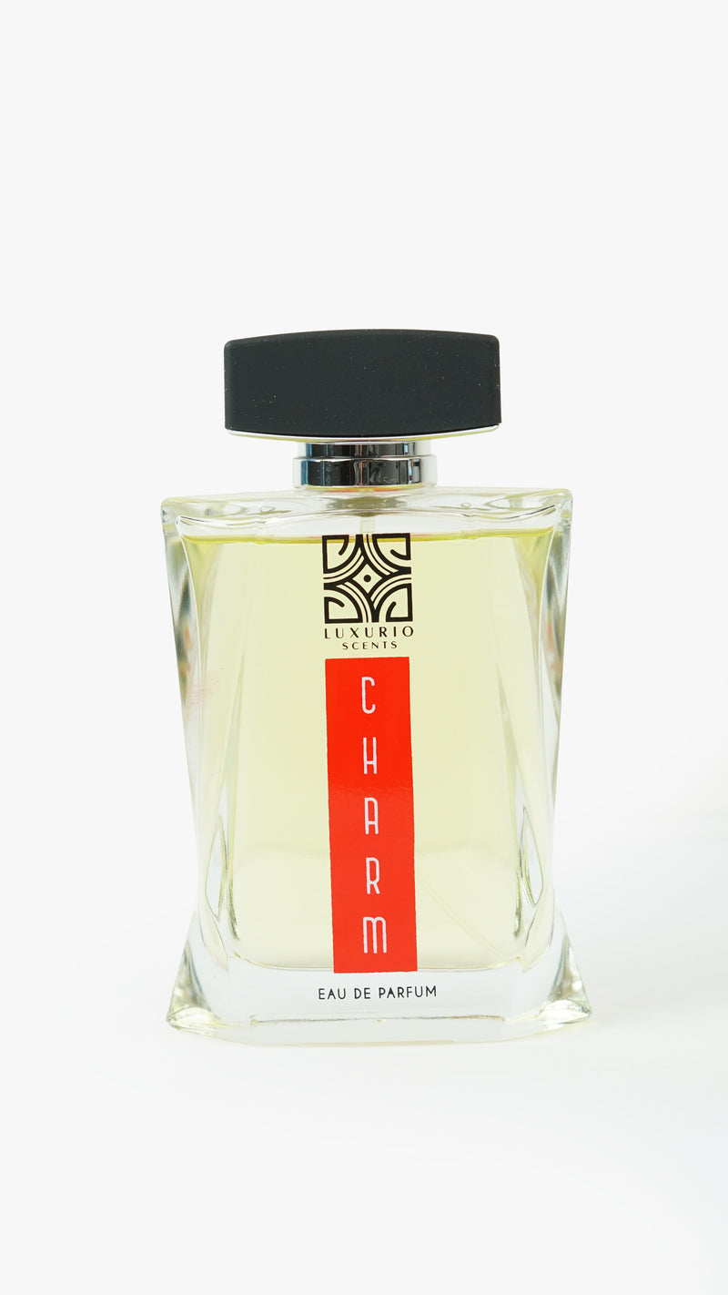 Charm — Men’s Perfume