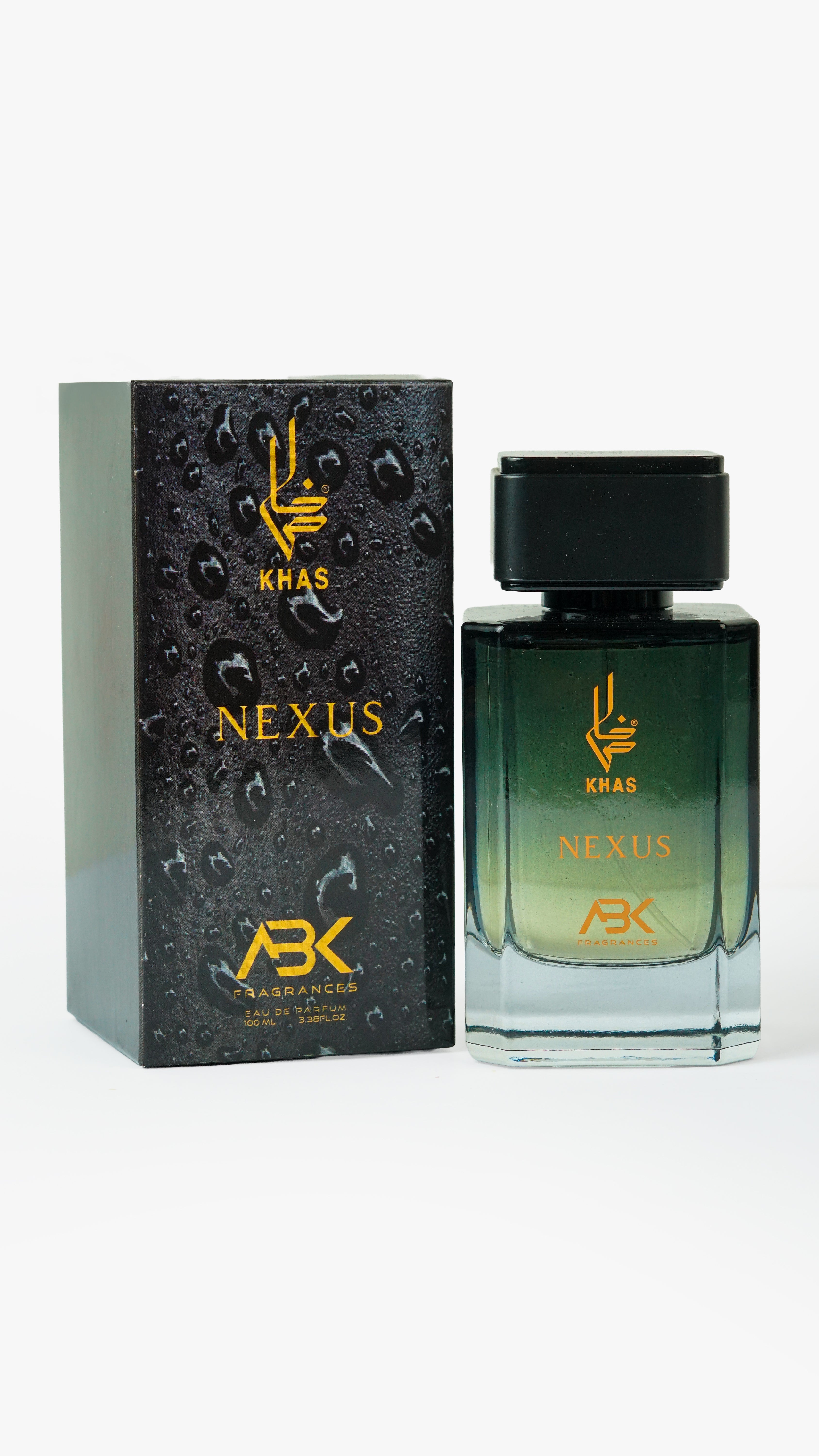 Nexus — Men’s Perfume