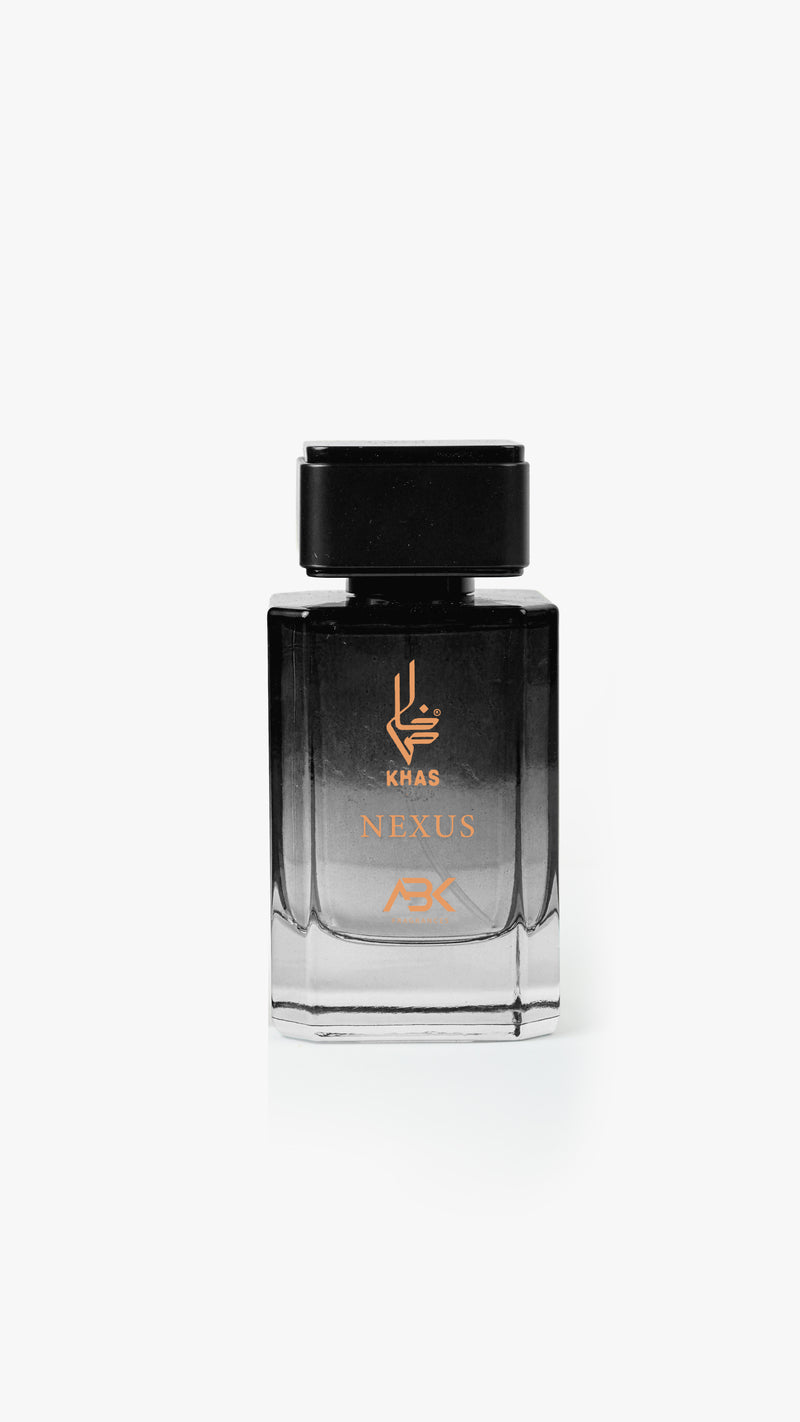 Nexus — Men’s Perfume