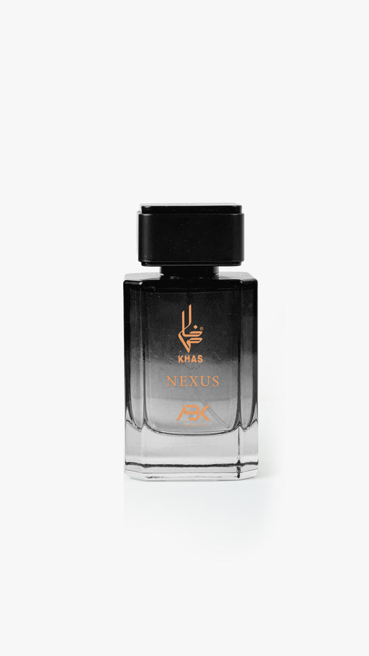 Nexus — Men’s Perfume