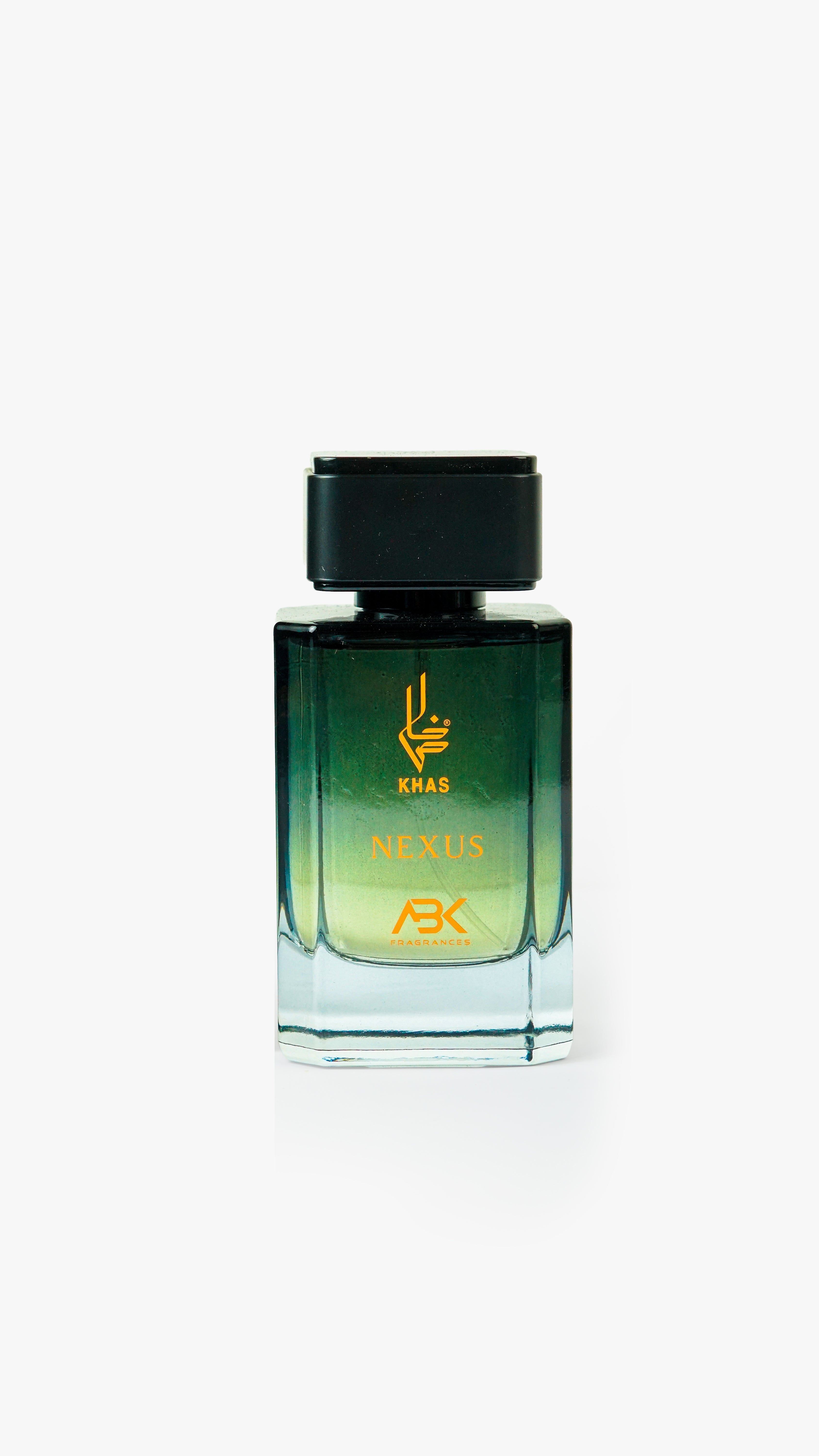 Nexus — Men’s Perfume