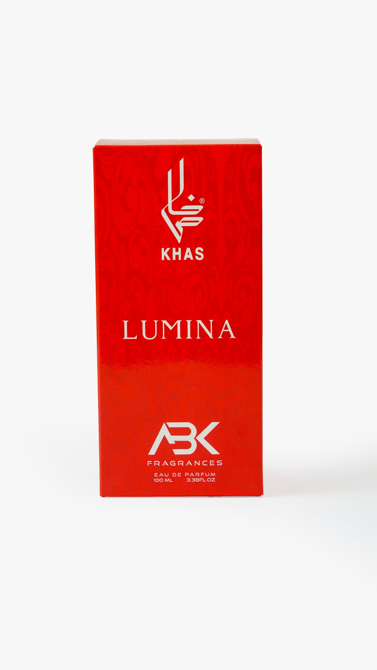 Lumina — Women’s Perfume