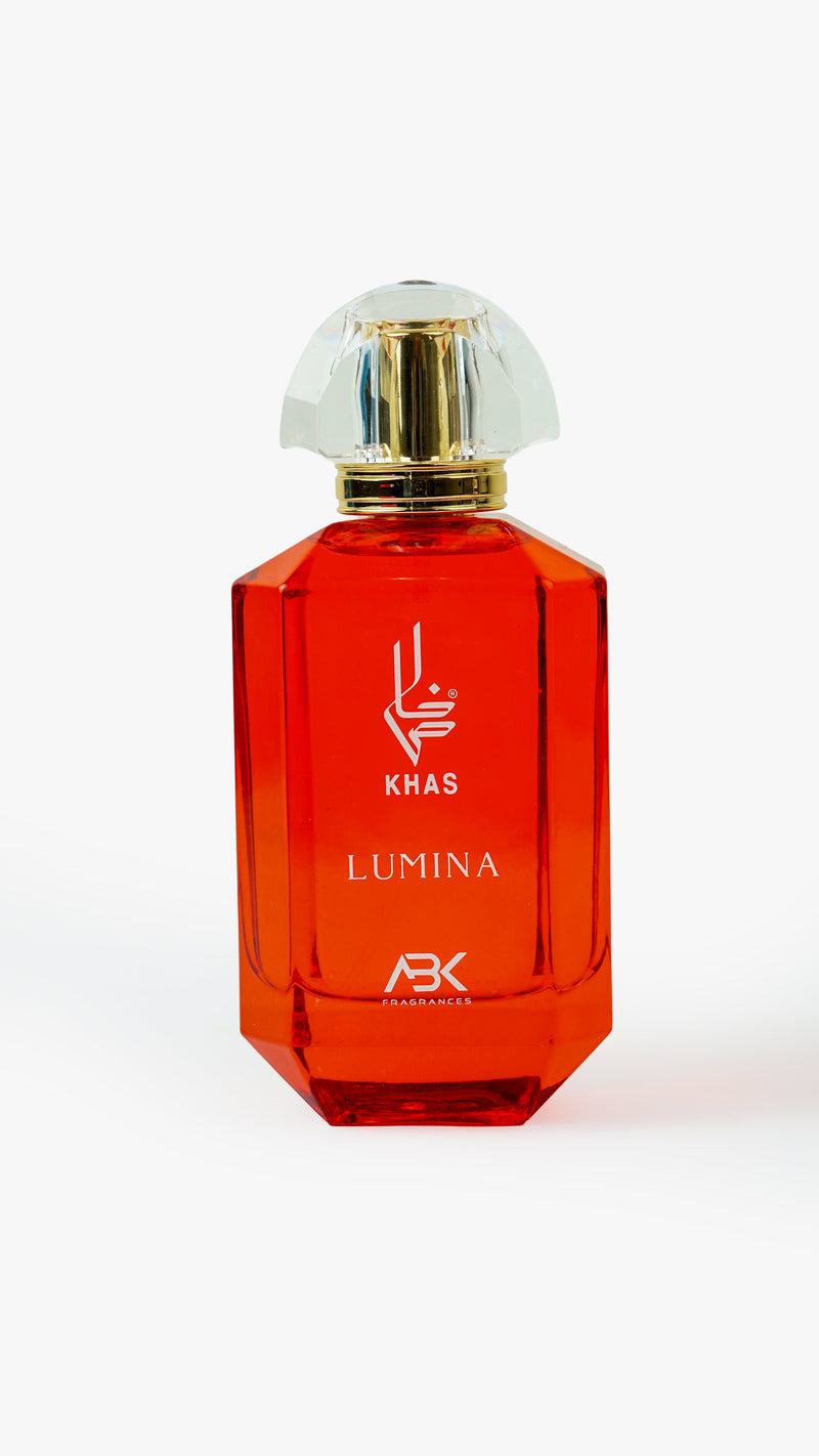 Lumina — Women’s Perfume