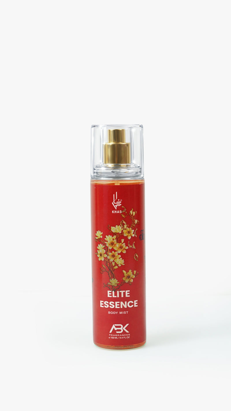 Elite Essence — Body Mist