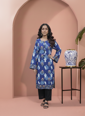 Printed 3 Pieces Khaddar