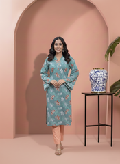 Printed 3 Pieces Khaddar