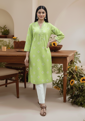 Printed 3 Pieces Lawn