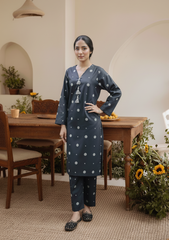 Printed 3 Pieces Lawn