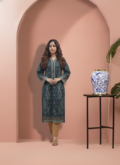 Printed 3 Pieces Khaddar