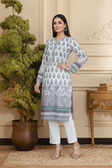 Printed 3 Pieces Lawn