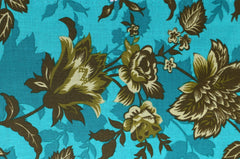 2 Pcs Printed Suit