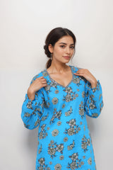 Sky Blue