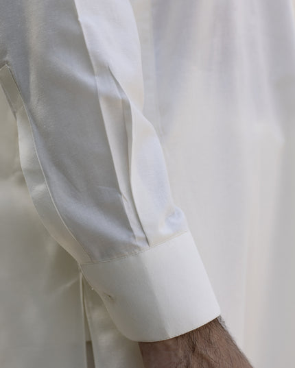 Men Kameez Shalwar (Band Collar)