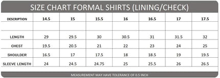 Men Casual Shirt Stripe Shirt Band Collar
