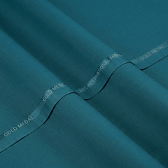 Gold Medal-Teal