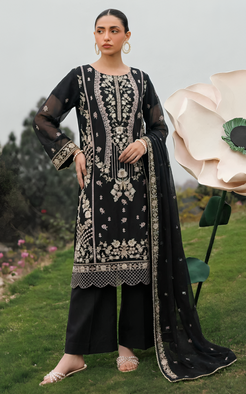 formal unstitched