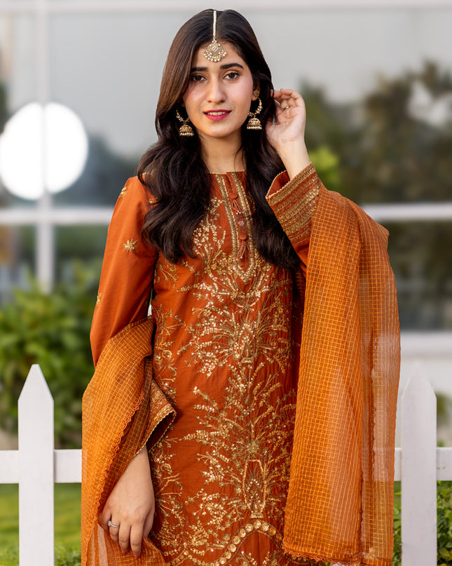 Women 3 Pc Suit